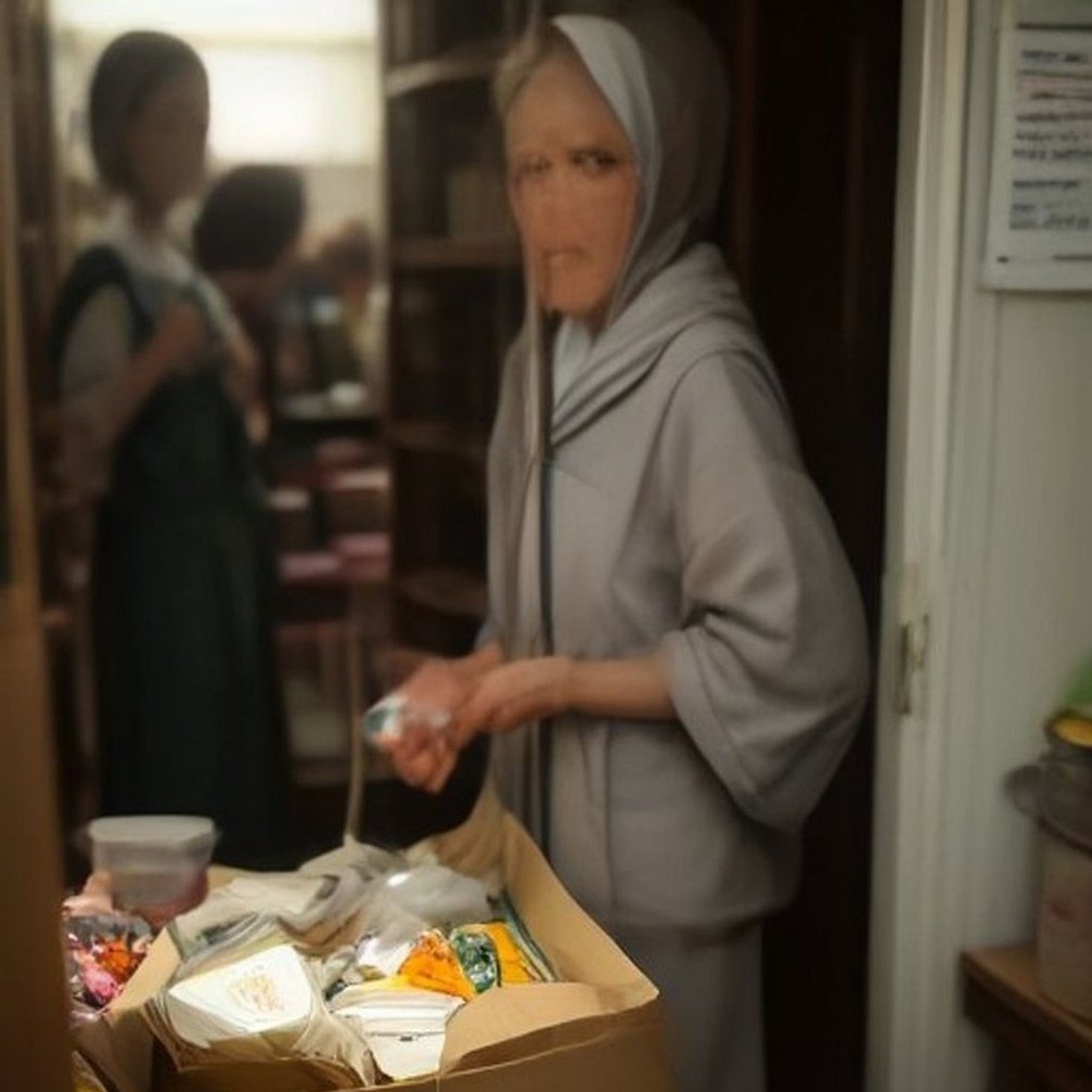 Sisters of Charity Federation
